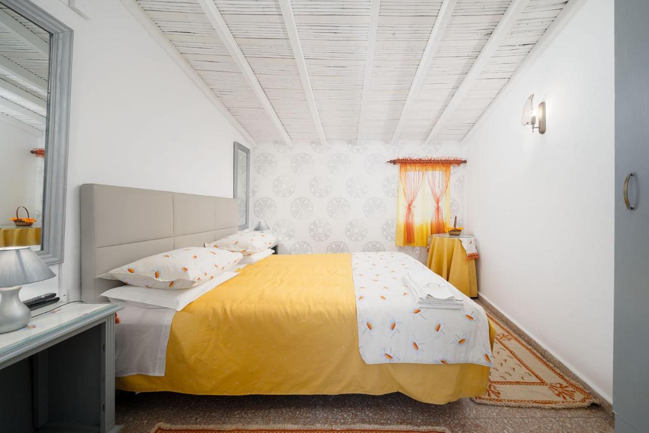 Casa Morais Bed & Breakfast Odeceixe Luaran gambar