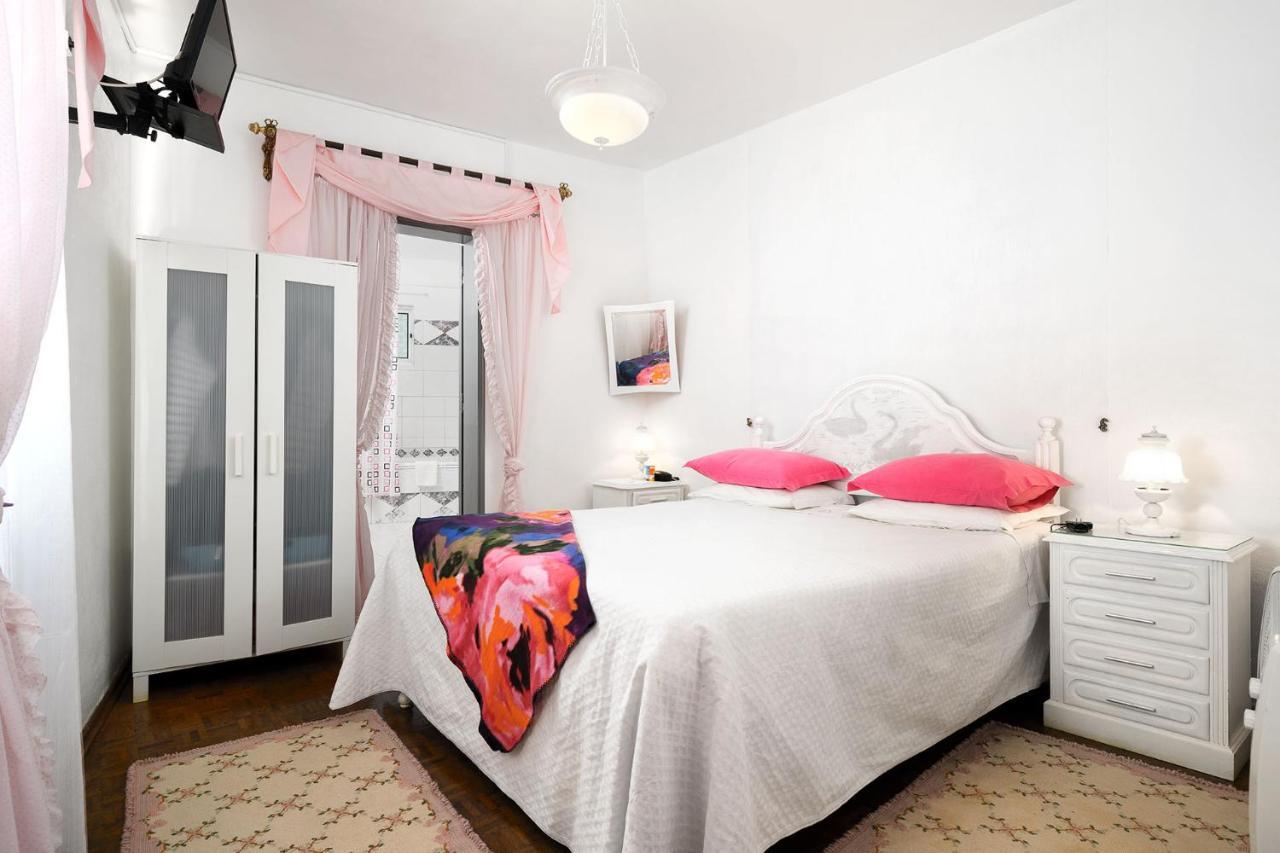 Casa Morais Bed & Breakfast Odeceixe Luaran gambar