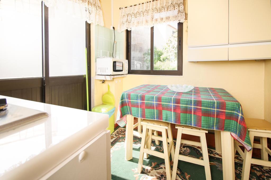 Casa Morais Bed & Breakfast Odeceixe Luaran gambar