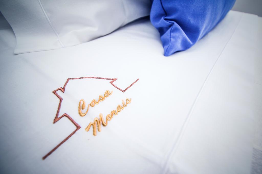 Casa Morais Bed & Breakfast Odeceixe Luaran gambar